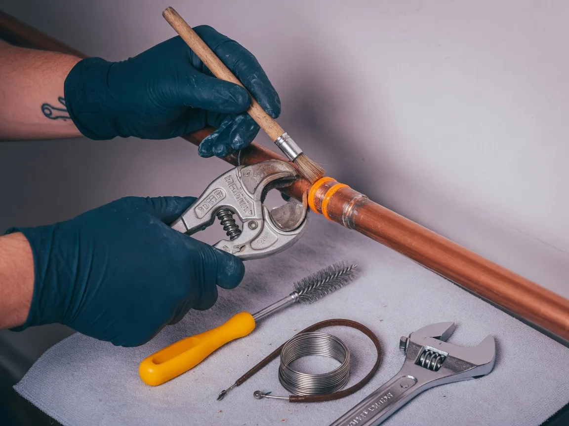 Why choose Sump Pump Repair in Salem, FL